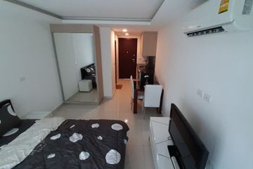 1 Bedroom Condo for sale in Nong Prue, Chonburi