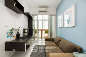1 Bedroom Condo for sale in Ideo Verve Sukhumvit, Phra Khanong Nuea, Bangkok near BTS On Nut