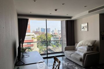 1 Bedroom Condo for rent in 168 Sukhumvit 36, Phra Khanong, Bangkok near BTS Thong Lo