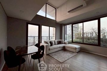 3 Bedroom Condo for rent in Supalai Prime Rama 9, Bang Kapi, Bangkok near Airport Rail Link Makkasan