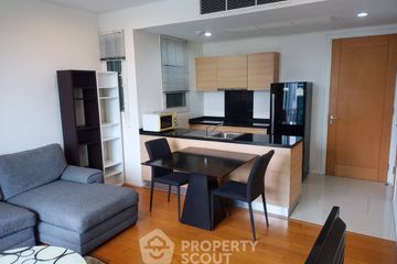1 Bedroom Condo for sale in Wind Sukhumvit 23, Khlong Toei Nuea, Bangkok near MRT Sukhumvit