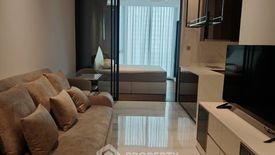 1-BR Condo at Supalai Icon Sathon near MRT Si Lom 📌 Condo for rent in ...