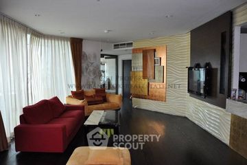 3 Bedroom Condo for rent in Watermark Chaophraya River, Bang Lamphu Lang, Bangkok
