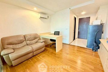 1 Bedroom Condo for rent in THE LINE Phahonyothin Park, Chom Phon, Bangkok near MRT Phahon Yothin