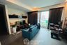 1 Bedroom Condo for sale in Khlong Ton Sai, Bangkok near BTS Saphan Taksin