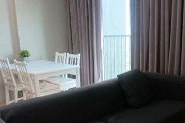 2 Bedroom Condo for sale in Noble Revolve Ratchada, Huai Khwang, Bangkok near MRT Thailand Cultural Centre
