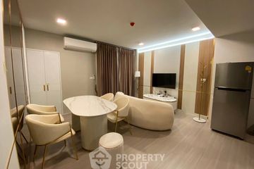 3 Bedroom Condo for rent in Quintara Phume Sukhumvit 39, Khlong Tan Nuea, Bangkok near BTS Phrom Phong