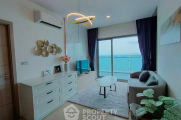 2 Bedroom Condo for rent in Saen Suk, Chonburi