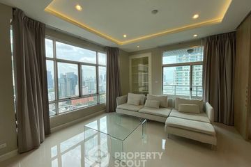 2 Bedroom Condo for rent in Klass Condo Langsuan, Lumpini, Bangkok near BTS Chit Lom