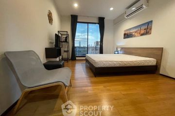 2 Bedroom Condo for rent in Amanta Ratchada, Din Daeng, Bangkok near MRT Thailand Cultural Centre