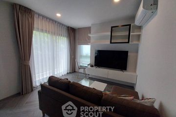 2 Bedroom Condo for rent in Lumpini Suite Rama Vlll, Bang Yi Khan, Bangkok near MRT Bang Yi Khan