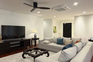 4 Bedroom Apartment for rent in Hope Land Hotel & Residences, Khlong Tan, Bangkok near BTS Phrom Phong