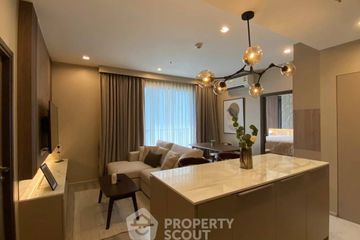 2 Bedroom Condo for rent in IDEO Mobi Sukhumvit 66, Bang Na, Bangkok near BTS Udom Suk