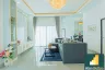 4 Bedroom House for sale in Na Kluea, Chonburi