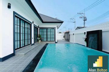 4 Bedroom House for sale in Nong Prue, Chonburi