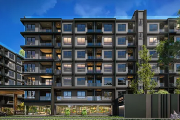 1 Bedroom Condo for sale in Nong Prue, Chonburi