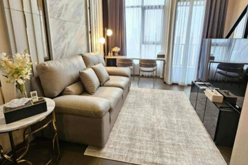 2 Bedroom Condo for sale in Park Origin Chula Samyan, Maha Phruettharam, Bangkok near MRT Sam Yan