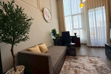 2 Bedroom Condo for sale in Park Origin Chula Samyan, Maha Phruettharam, Bangkok near MRT Sam Yan