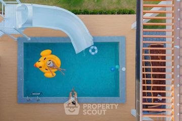 4 Bedroom House for rent in Na Jomtien, Chonburi