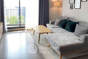 2 Bedroom Condo for rent in RHYTHM Ekkamai, Khlong Tan Nuea, Bangkok near BTS Ekkamai