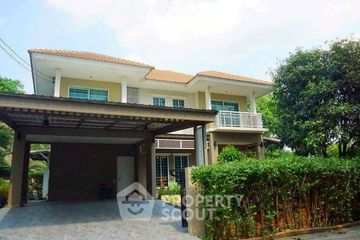 3 Bedroom House for rent in Delight @ Scene Watcharapol-Jatuchot, O Ngoen, Bangkok