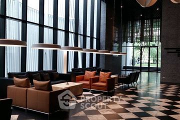 2 Bedroom Condo for rent in Noble Ploenchit, Lumpini, Bangkok near BTS Ploen Chit