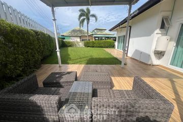 3 Bedroom House for rent in Nong Prue, Chonburi