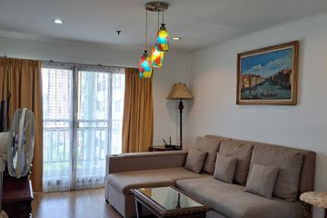 2 Bedroom Condo for rent in Lumpini Place Phahol - Saphankhwai, Phaya Thai, Bangkok near BTS Saphan Kwai