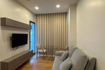 1 Bedroom Condo for rent in WISH Signature II Midtown Siam, Thanon Phetchaburi, Bangkok near MRT Pratunam