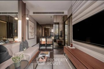 1 Bedroom Condo for rent in The ESSE Sukhumvit 36, Phra Khanong, Bangkok near BTS Thong Lo