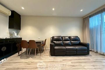 2 Bedroom Condo for rent in Centric Sathorn - Saint Louis, Thung Wat Don, Bangkok near BTS Surasak