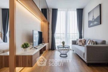 1 Bedroom Condo for rent in Noble BE 33, Khlong Tan Nuea, Bangkok near BTS Phrom Phong