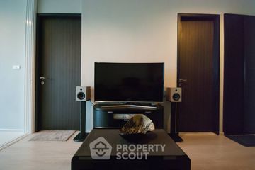 1 Bedroom Condo for rent in Rhythm Sukhumvit 44/1, Phra Khanong, Bangkok near BTS Phra Khanong