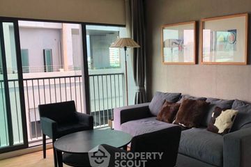 1 Bedroom Condo for rent in Noble Remix, Khlong Tan, Bangkok near BTS Thong Lo