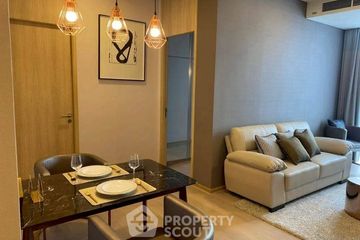 2 Bedroom Apartment for rent in The Address Sukhumvit 42, Phra Khanong, Bangkok near BTS Ekkamai