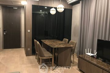 2 Bedroom Condo for rent in Ashton Chula - Silom, Si Phraya, Bangkok near MRT Sam Yan