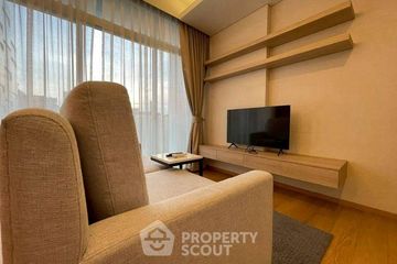 1 Bedroom Apartment for rent in The Address Sukhumvit 42, Phra Khanong, Bangkok near BTS Ekkamai