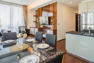 2 Bedroom Condo for rent in Quattro by Sansiri, Khlong Tan Nuea, Bangkok near BTS Thong Lo