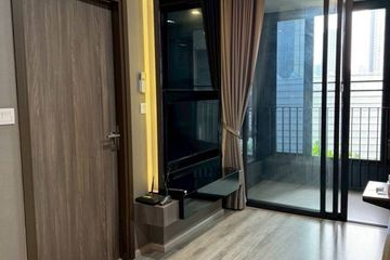 1 Bedroom Condo for rent in Ideo Mobi Asoke, Bang Kapi, Bangkok near MRT Phetchaburi