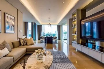2 Bedroom Condo for rent in Baan Sindhorn, Lumpini, Bangkok near BTS Ratchadamri