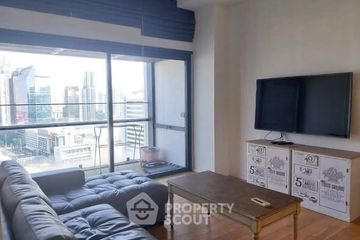 2 Bedroom Condo for rent in Makkasan, Bangkok near Airport Rail Link Makkasan