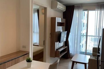 1 Bedroom Condo for rent in Phra Khanong, Bangkok near BTS On Nut