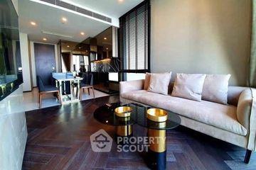 2 Bedroom Condo for rent in The ESSE Sukhumvit 36, Phra Khanong, Bangkok near BTS Thong Lo