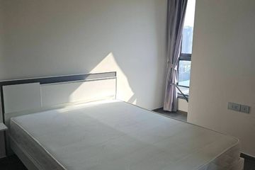 1 Bedroom Condo for rent in Ideo Q Siam - Ratchathewi, Thanon Phaya Thai, Bangkok near BTS Ratchathewi