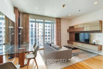 2 Bedroom Condo for rent in 39 by Sansiri, Khlong Tan Nuea, Bangkok near BTS Phrom Phong