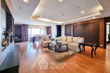 3 Bedroom Condo for rent in Sathorn Gardens, Thung Maha Mek, Bangkok near MRT Lumpini