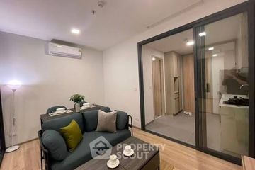 1 Bedroom Condo for rent in XT Phayathai, Thanon Phaya Thai, Bangkok near BTS Phaya Thai