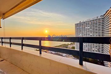 2 Bedroom Condo for rent in Jomtien Plaza Condotel, Nong Prue, Chonburi