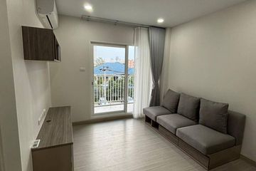 2 Bedroom Condo for rent in Supalai City Resort Charan 91, Bang O, Bangkok near MRT Bang O