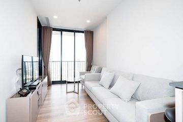 1 Bedroom Condo for rent in OKA HAUS Sukhumvit 36, Khlong Tan, Bangkok near BTS Thong Lo